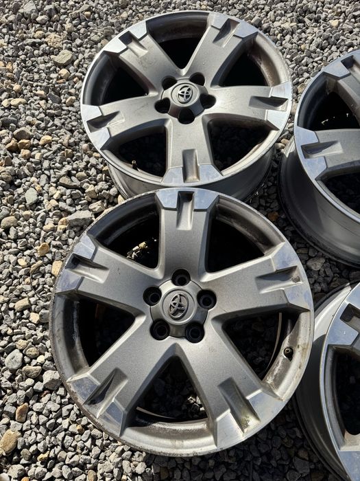 Джанти за Тойота