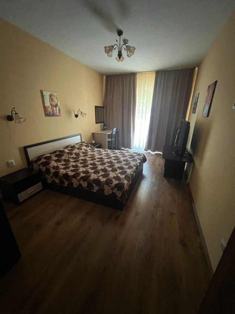 Продава се Двустаен апартамент в Свети Влас - 70 кв.м за 1058 €/кв.м - Снимка #17