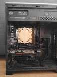 Игровой ПК, RX6600 8GB, Сore i7 7700 (Xeon 1240v6), 16GB DDR3, SSD 512