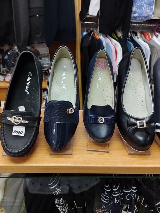 Продам туфли детские