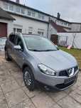 Nissan Qashqai J10 2.0 Diesel