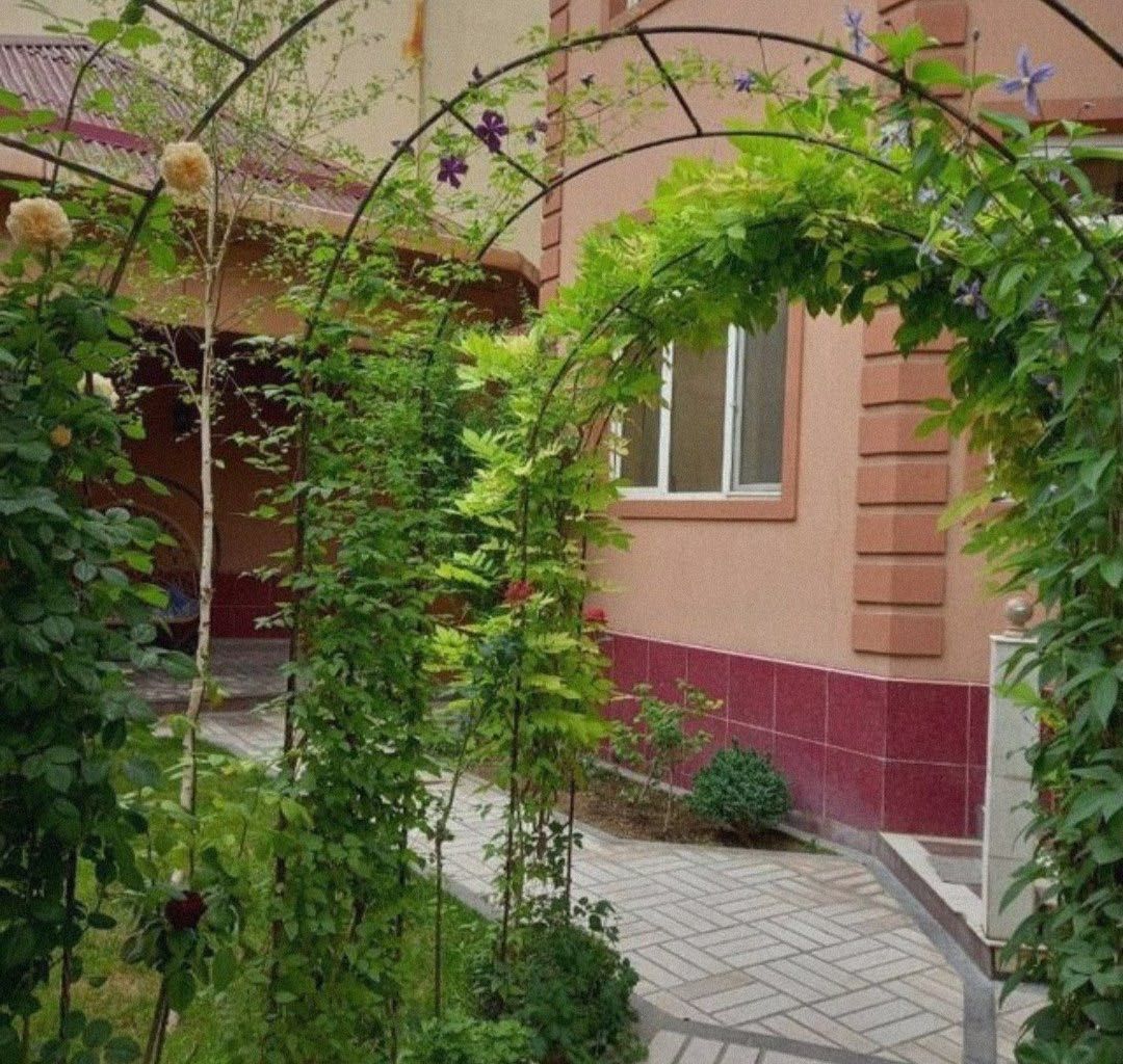 Sotuvda Hovli 4.6 sotih Muqimiy ko'chasi Rakat mahallasi
