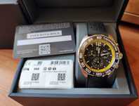 TAG HEUER FORMULA Хронограф CAZ101AC Мъжки Часовник НОВ