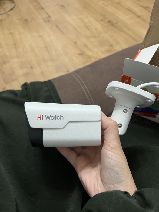 Видеокамера  4Mp