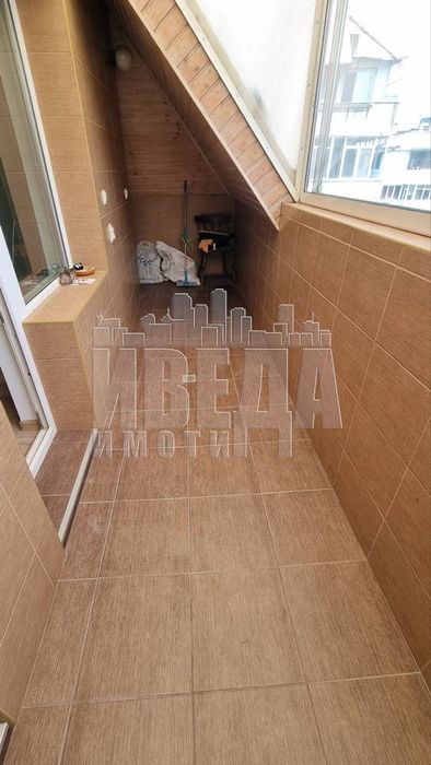 Продава се Тристаен апартамент в Варна, Конфуто - 62 кв.м за 2678 €/кв.м - Снимка #11