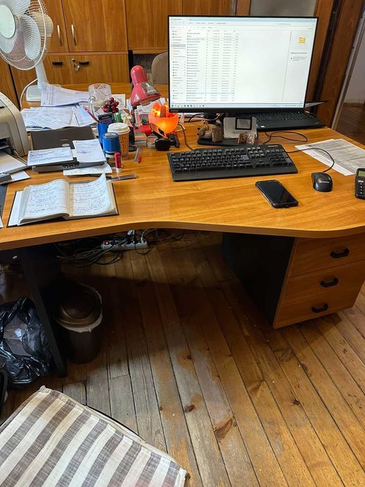 Офис бизнес мебели