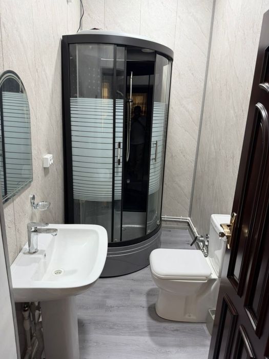 4+1 honali Uy sotiladi Farg’onada  продается квартира Фергана