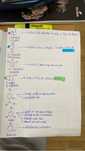 Notite meditatii chimie