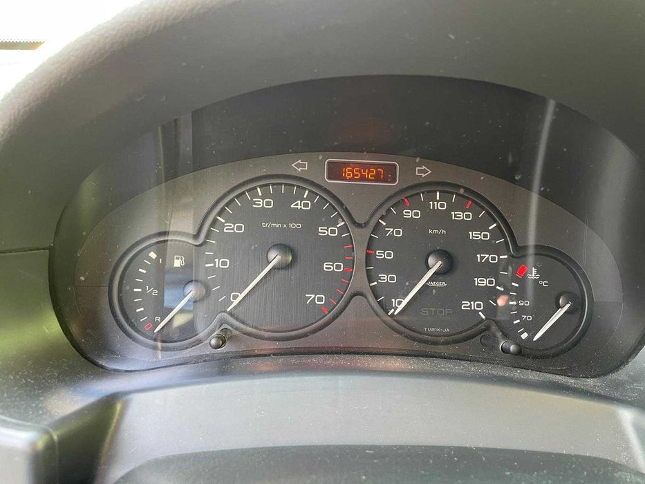 Citroen Berlingo 1.6 HDI