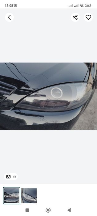 Bi led gentra fara tumankasi ham lupalik