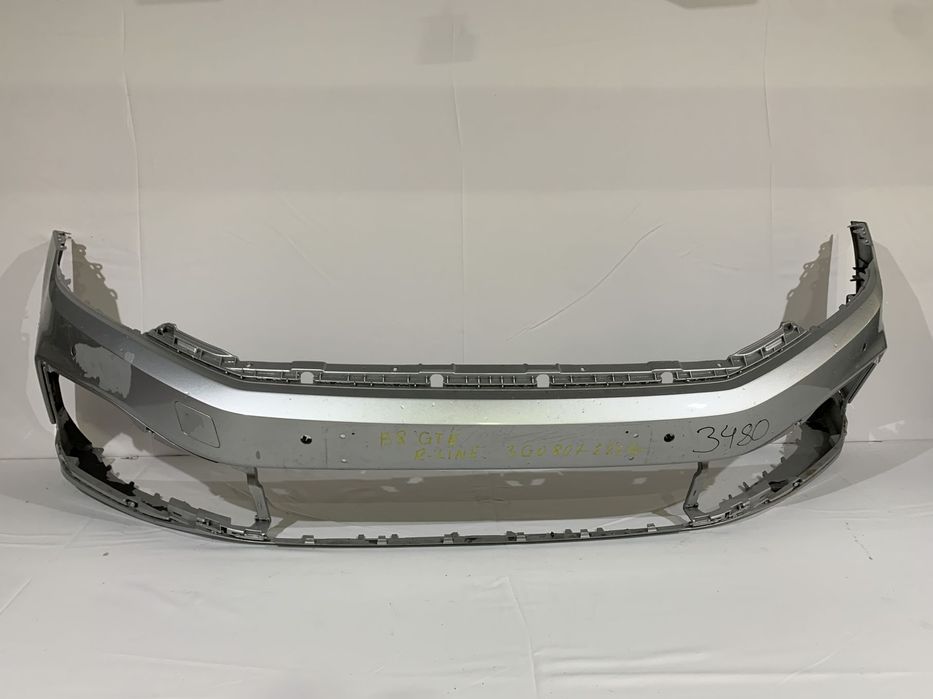 Bara fata VW Passat B8, facelift, R-Line, GTE, 2019, 2020, 2021, 2022, 2023, cod origine OE 3G0807221G.