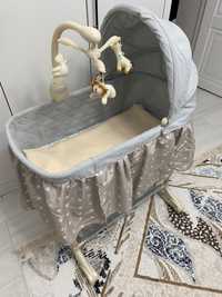 Детский кровать для новорожденных
