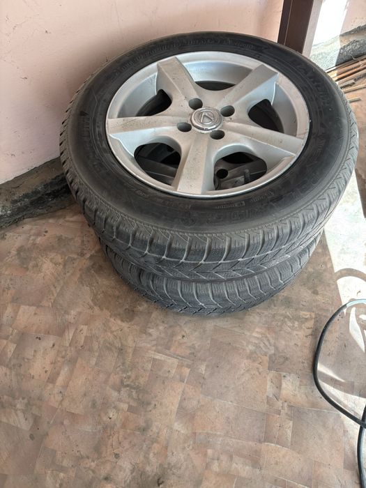 Продаются титановые диски