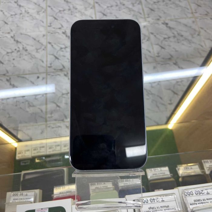 Сотовый телефон Apple iPhone 15 128Gb / sk150843