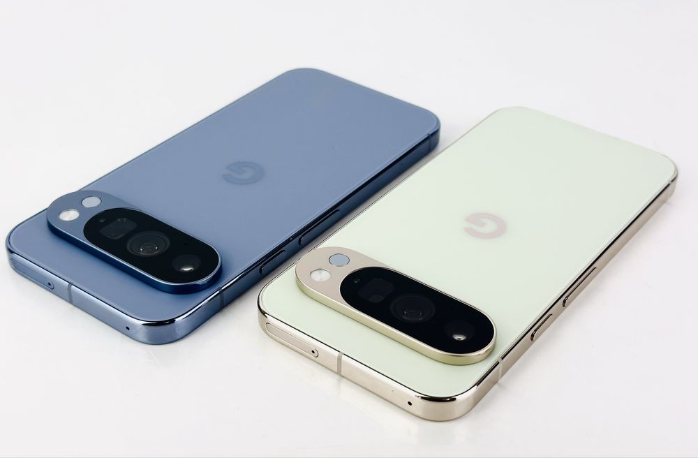 НОВ! Google Pixel 10 Pro 5G 256GB 12RAM Moonstone / Jade Гаранция!
