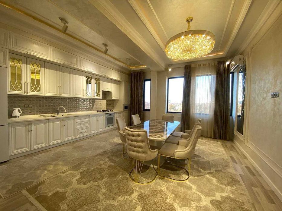 ПРОДАЁТСЯ ОТЛИЧНАЯ кв на Яккасарай Нукусская 83м2 по Вкусной цене ID03