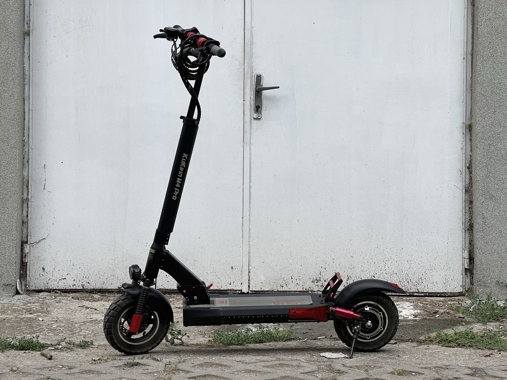 KuKirin M4 Pro Електрическа Тротинетка