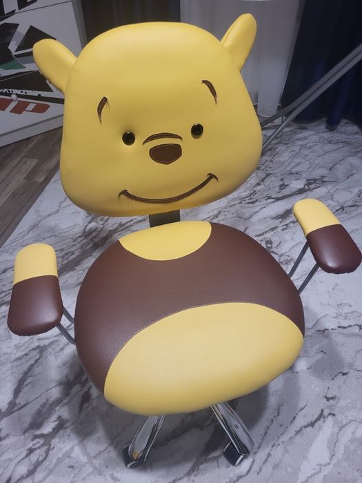 Scaun birou winnie the pooh