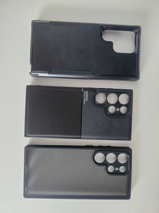 Кейс (калъф) за Samsung s23 Ultra