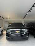 Tahoe ideal holatda