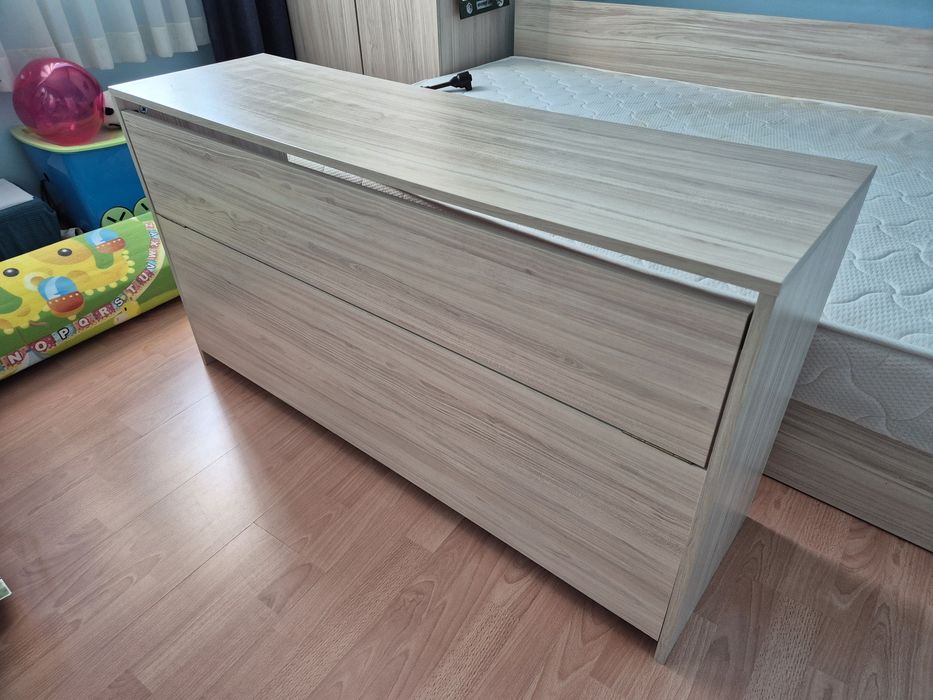 Ракла за приста 120см