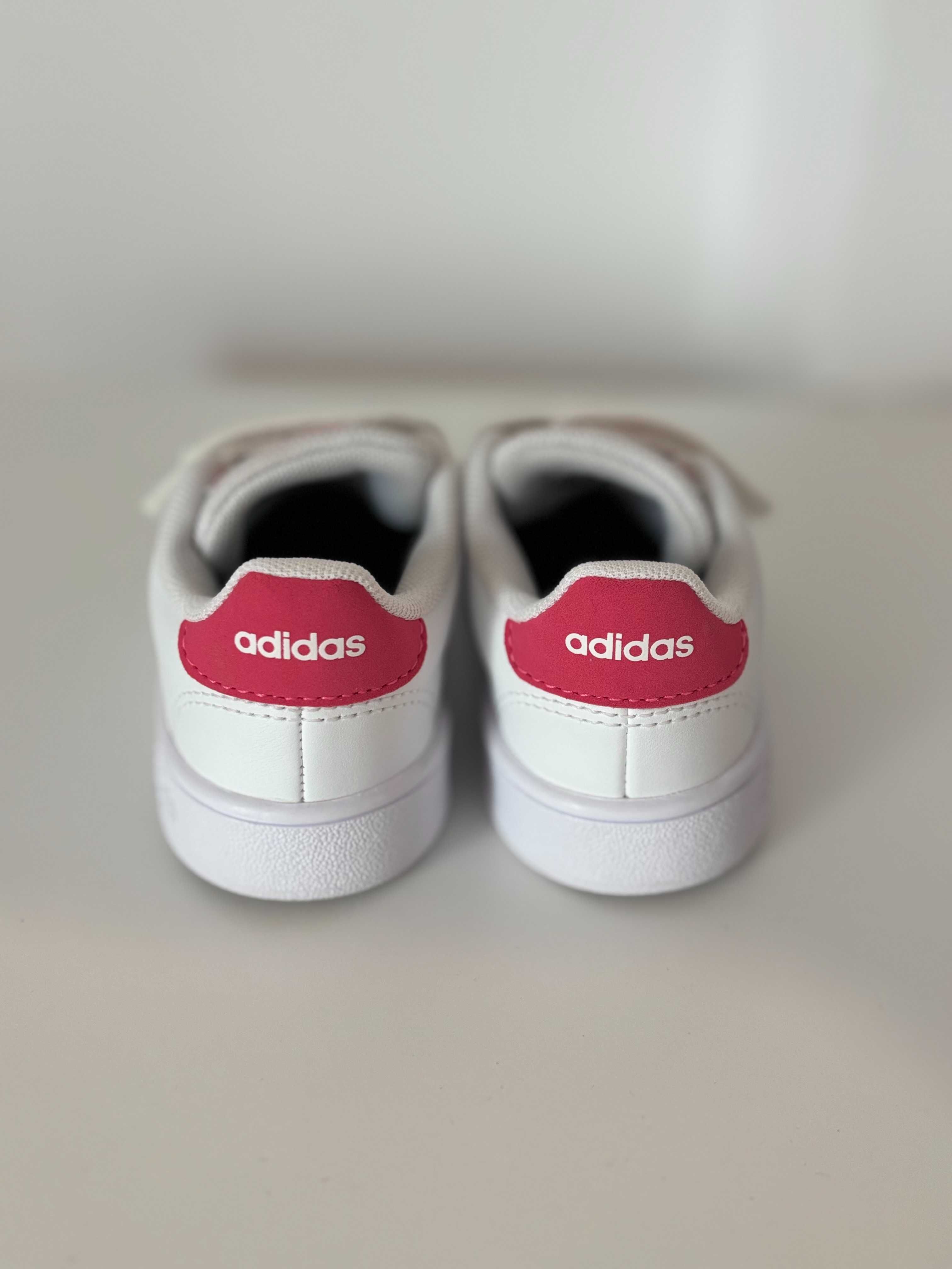 Детски сникърси/маратонки Adidas