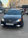 Chevrolet Jentra