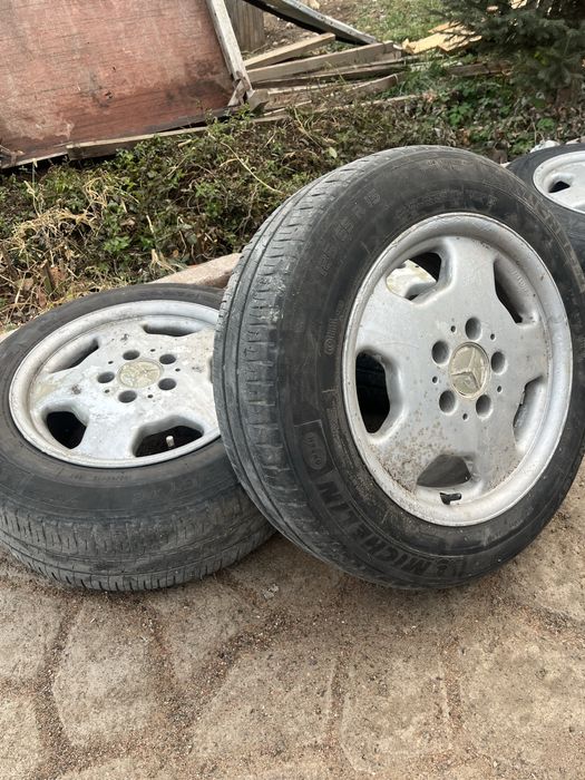 Продаю или обмен титановый заводский диска