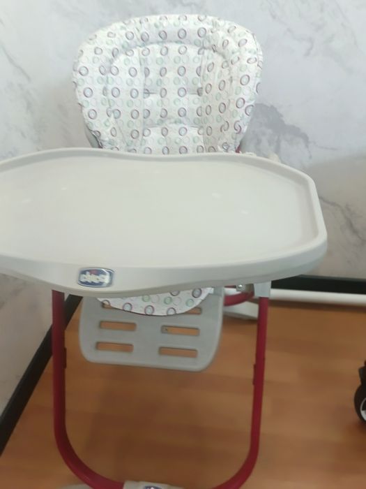 Продам стульчик для кормления