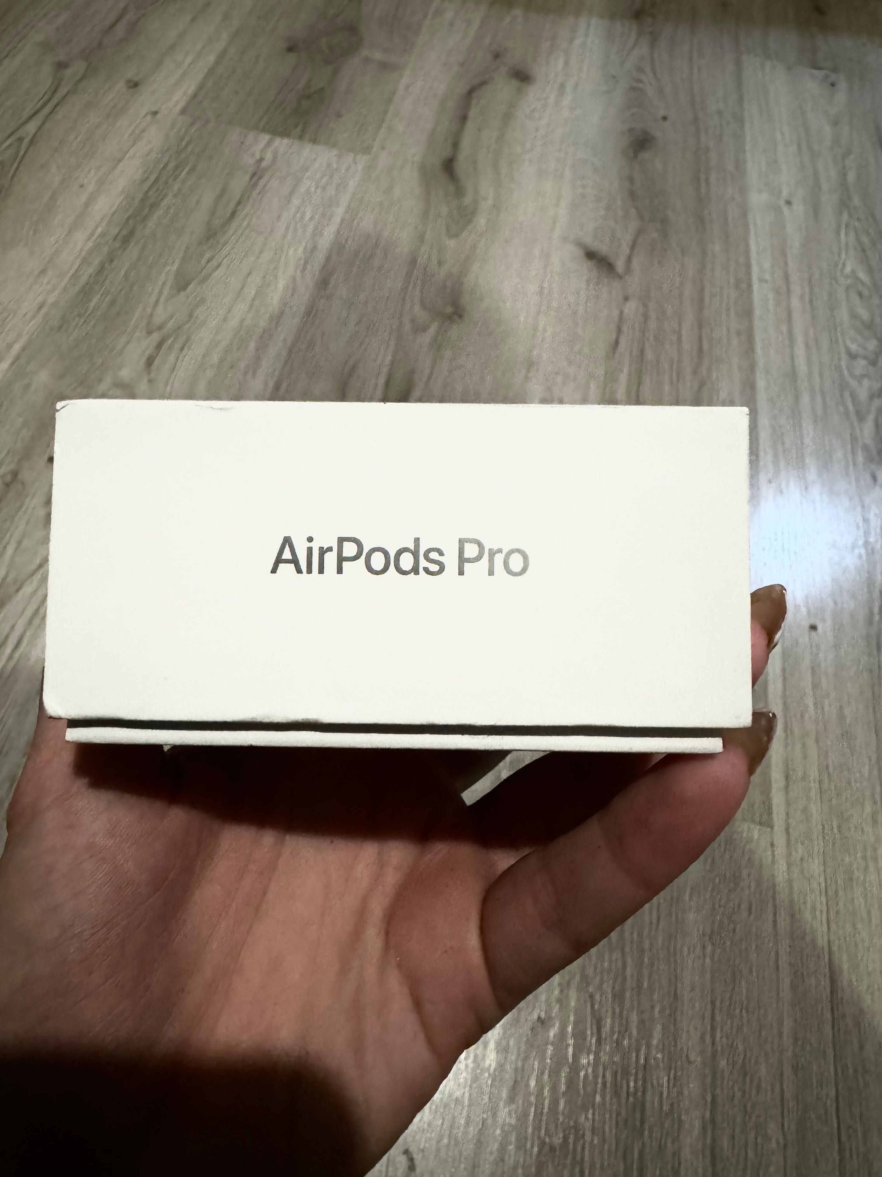 Air Pods Pro НОВИ