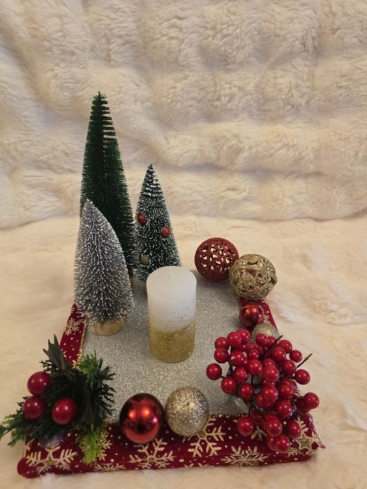 Decoratiuni pentru Craciun