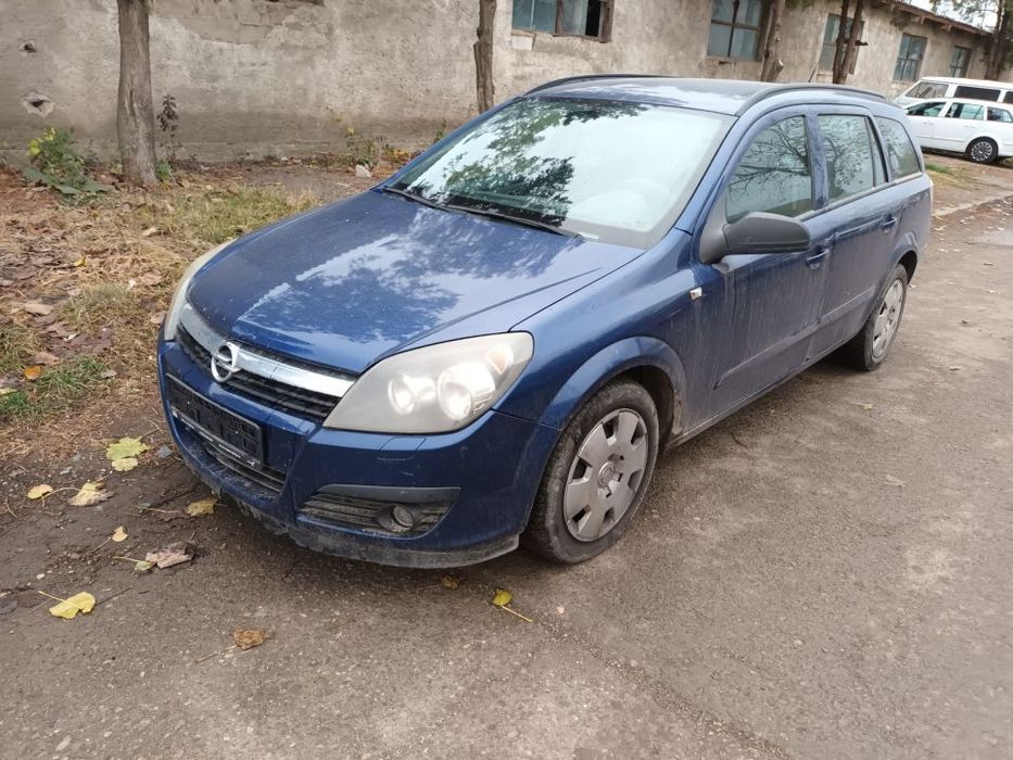 Dezmembrari  Opel ASTRA H  2004  > 2012 1.9 CDTI Motorina