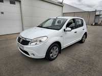 Dacia Sandero + GPL -An Fab : 2011 - Euro 5 - Full Option