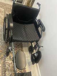 Инвалидная коляску