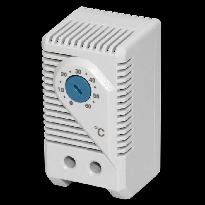 Вытяжной вентилятор, 12 см, 220V, Чёрный