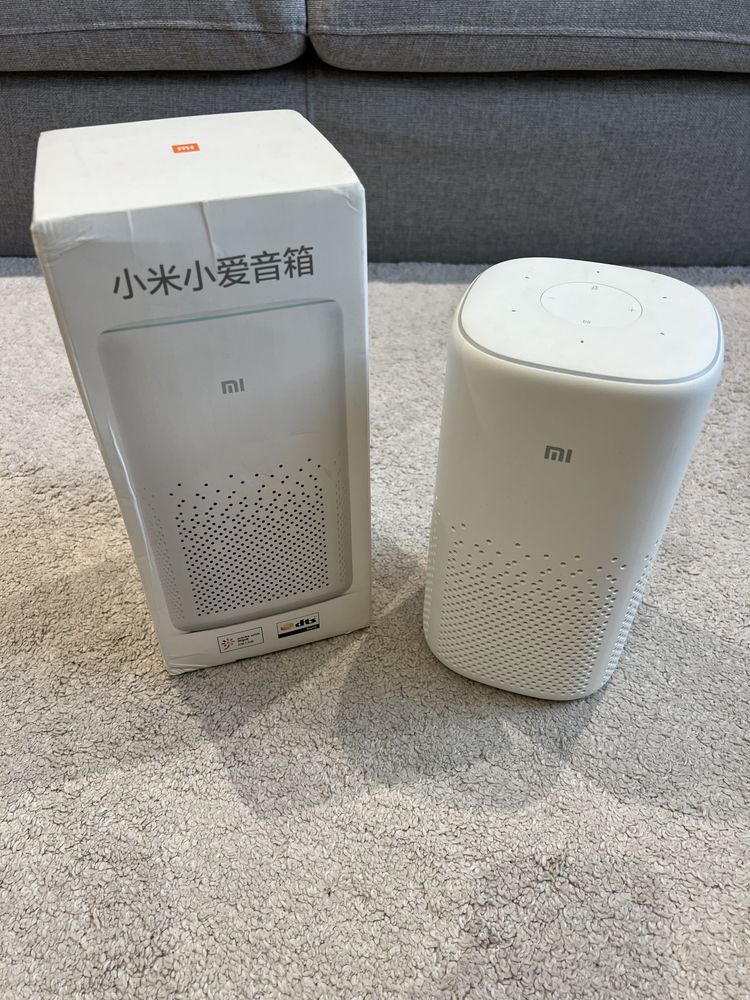Xiaomi xiao ai speaker pro
