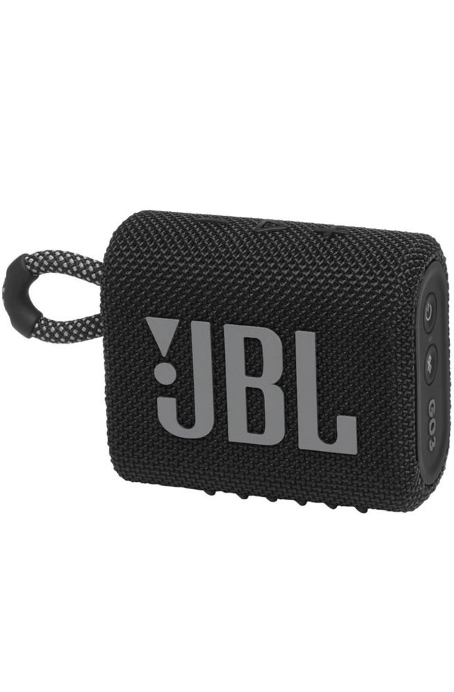 boxa portabila JBL GO3