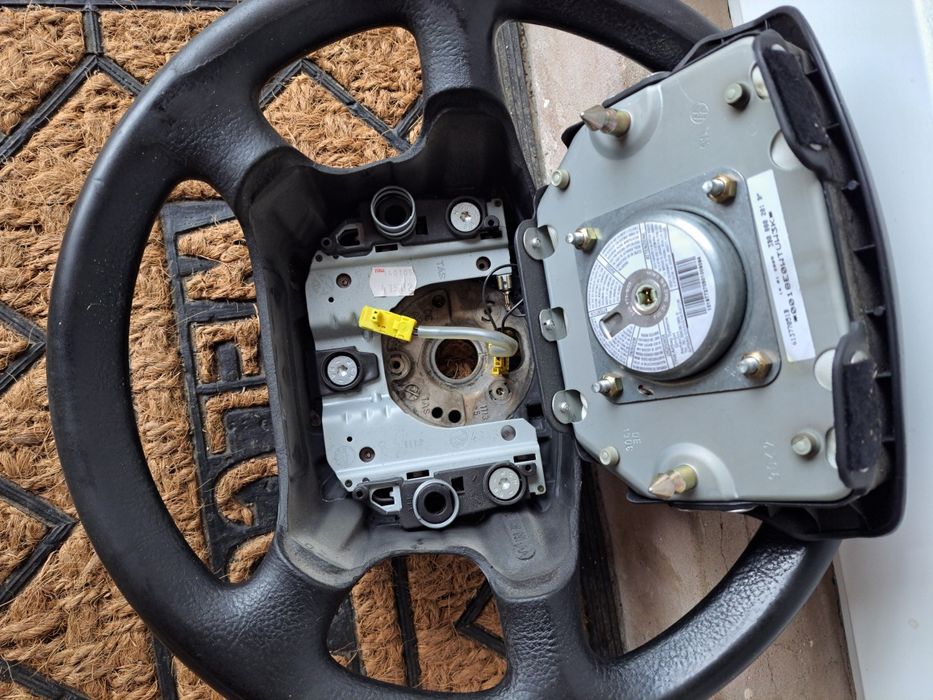 Volan golf in stare buna