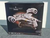 Lego 75331 Star Wars Razor Crest Star Wars