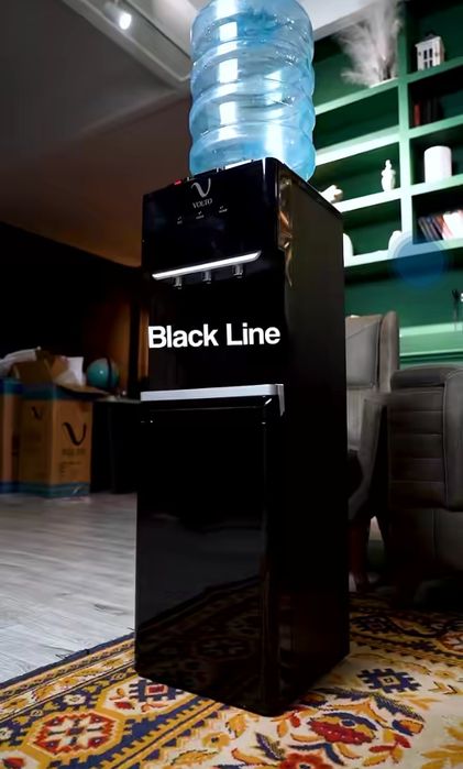 kuler кулер для воды