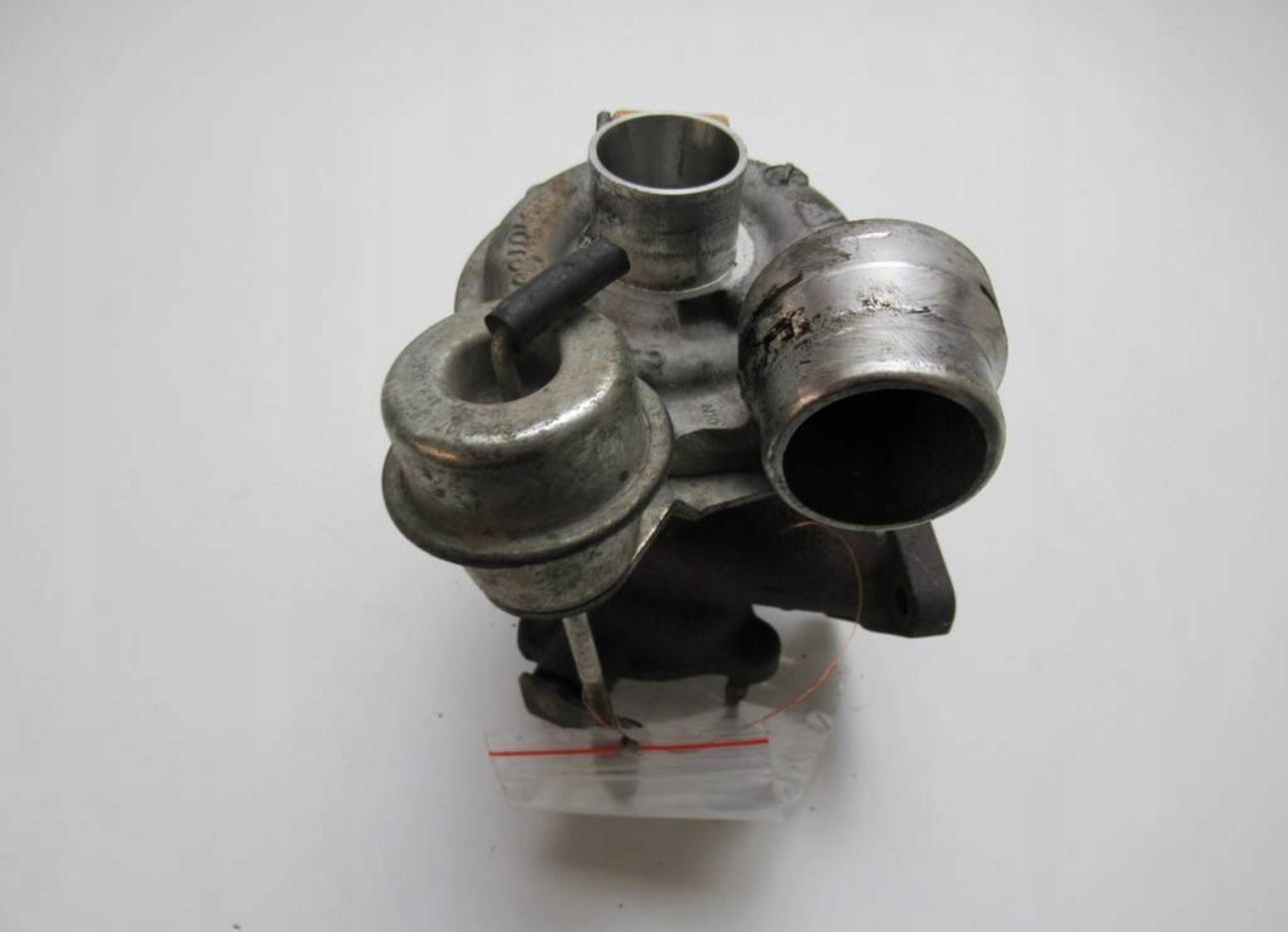 Turbina Renault Megane 1 5 DCI euro 4 86 CP 54359710029