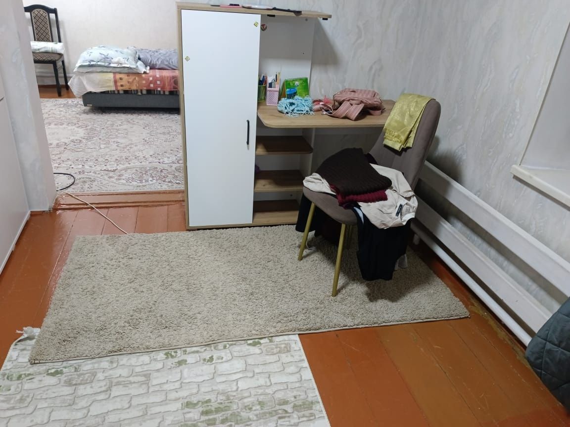 Продается дом, почти в центре, по ул.байзакова 13