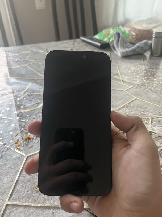 Iphone 14 pro max sronchno sotuvga 256 ta