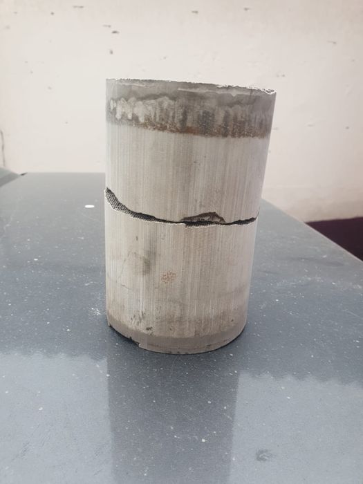 Прием катализаторов