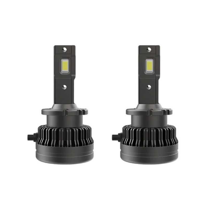 LED система M30 D2S 12V 8600LM 110W за директен монтаж за къси и дълги