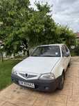 Dacia Solenza- Pentru Rabla