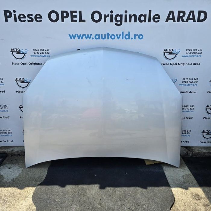 Capota motor Opel Signum facelift