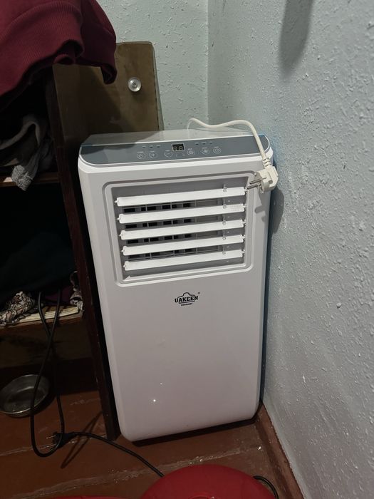 кондиционер  мини