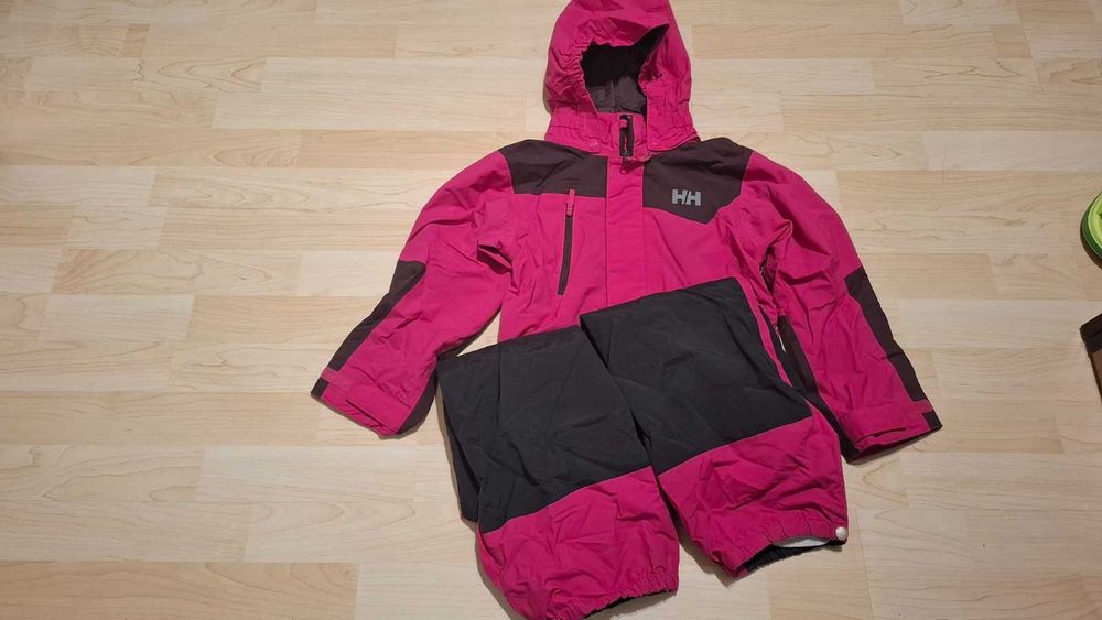 Ски гащиризон размер 116, Helly Hanson