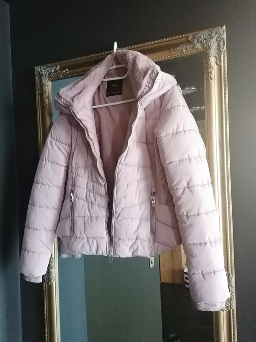 Geaca Zara mărimea S